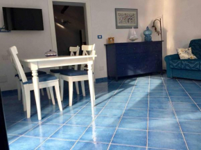 Il casale blu